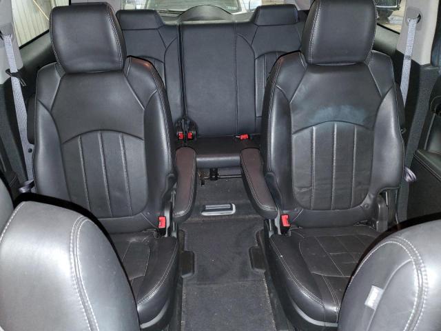 5GAKVBKD4FJ140904 Buick Enclave