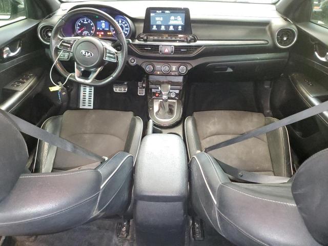 3KPF34AD8LE170919 KIA Forte Gt Line