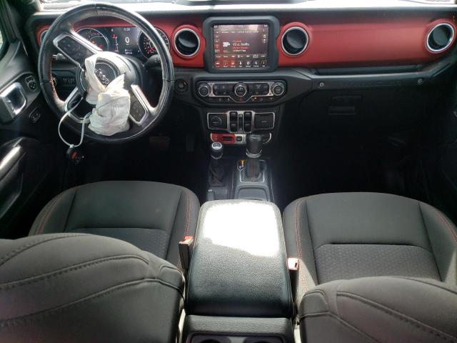 1C4HJXFG2JW187561 Jeep Wrangler Unlimited Rubicon
