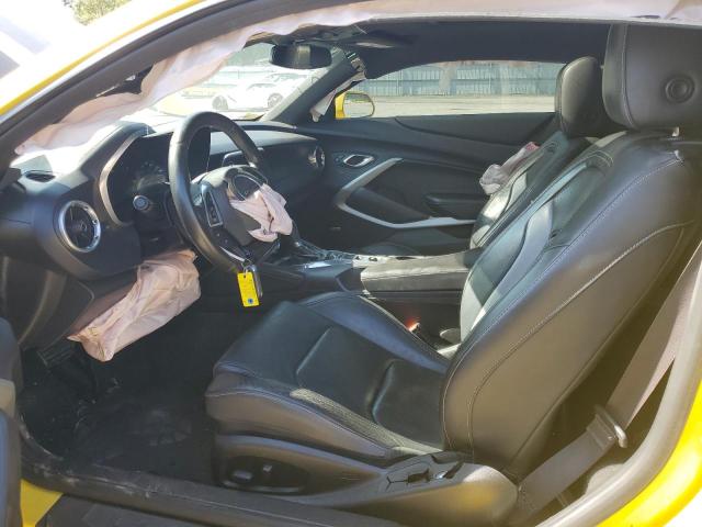 1G1FD1RS4G0147854 Chevrolet CAMARO LT