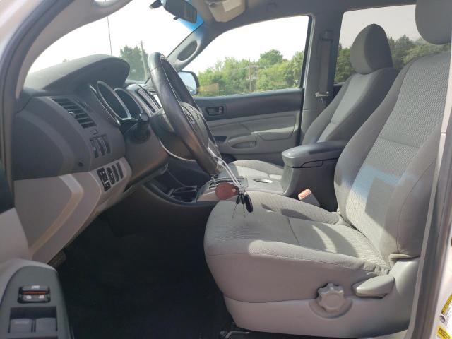 5TFJU4GN1FX081821 Toyota Tacoma Double Cab Prerunner