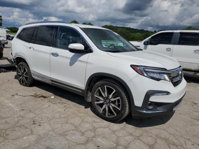 5FNYF5H99LB009805 Honda Pilot Touring