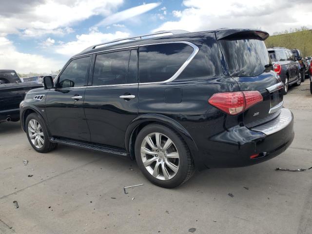 JN8AZ2NE2F9084664 Infiniti QX80