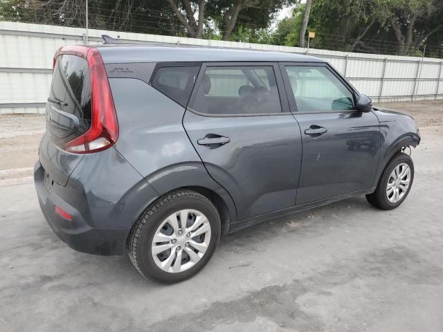 KNDJ23AU5M7786148 KIA SOUL LX