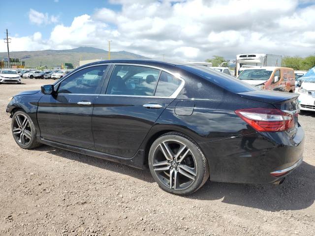 1HGCR2F58HA085727 Honda Accord Sport