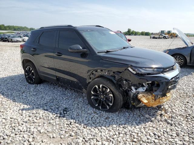 KL79MRSL2NB021545 Chevrolet Trailblazer Lt