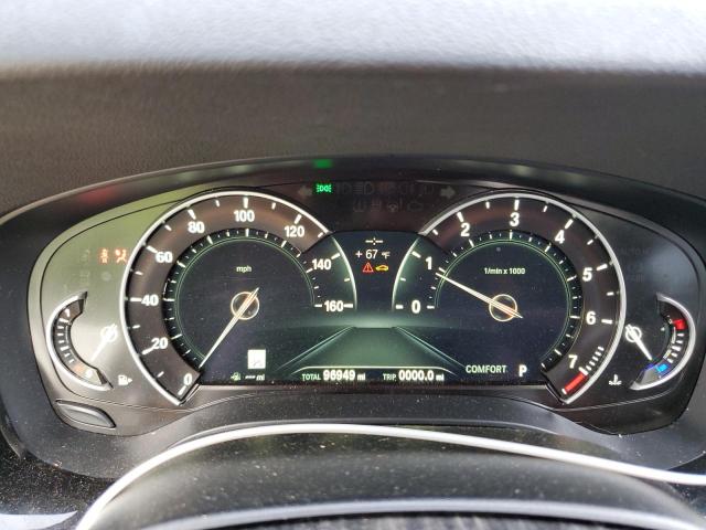 WBAJA5C58KBX86866 BMW 530 I