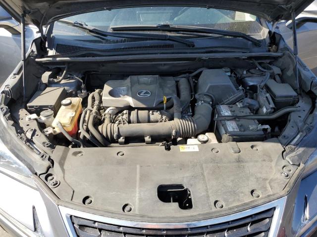 JTJBARBZ9J2160810 Lexus Nx 300 Base