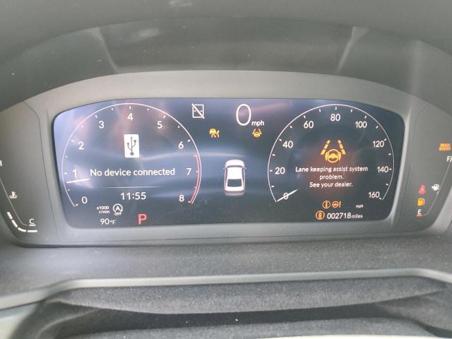 1HGCY1F31PA049310 Honda ACCORD EX