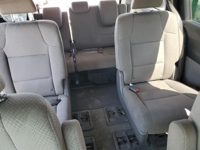 5FNRL5H32GB152402 Honda ODYSSEY SE