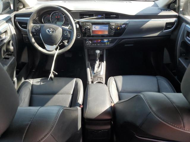 5YFBPRHE6EP035129 Toyota Corolla Eco