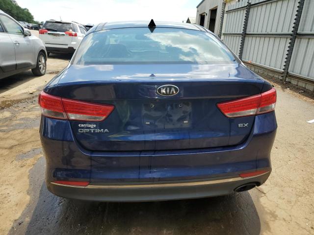 5XXGU4L31JG184199 KIA OPTIMA EX