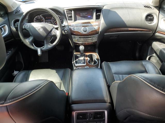 5N1DL0MN0KC559642 Infiniti QX60 LUXE