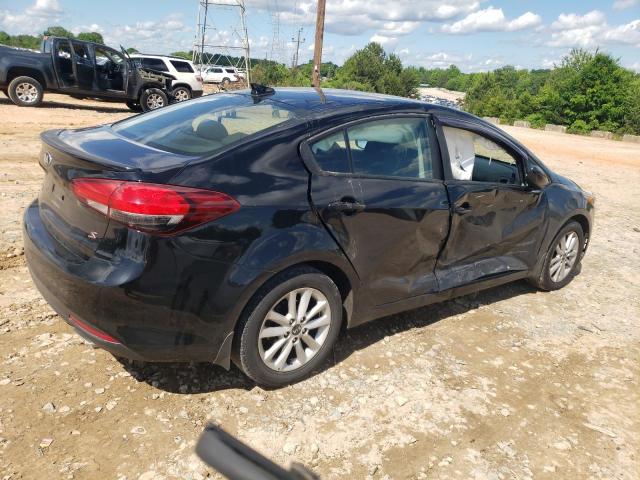 3KPFL4A78HE110236 KIA FORTE LX