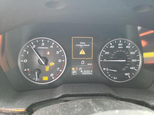 4S3BWAC62L3022730 Subaru Legacy Premium