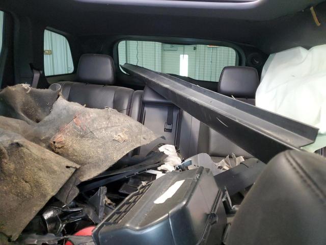 1C4RJFBG1MC671313 Jeep Grand Cherokee Limited