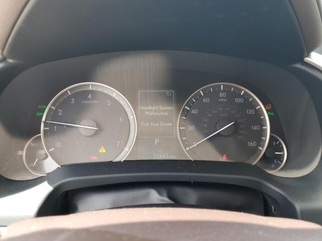 2T2ZZMCA7JC105260 Lexus Rx 350 Base