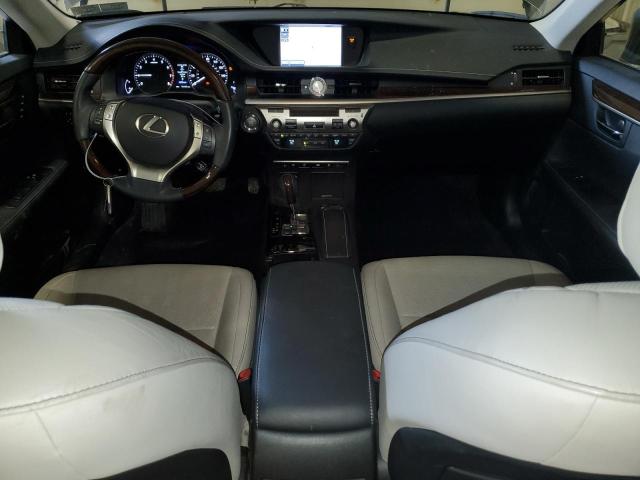 JTHBK1GG2E2103443 Lexus ES 350