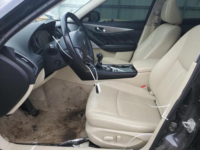 JN1EV7AR2HM833948 Infiniti Q50 Premium