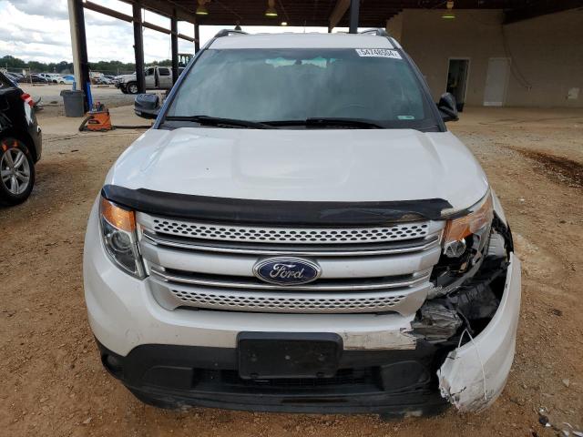 1FM5K7D80FGA01329 Ford EXPLORER XLT