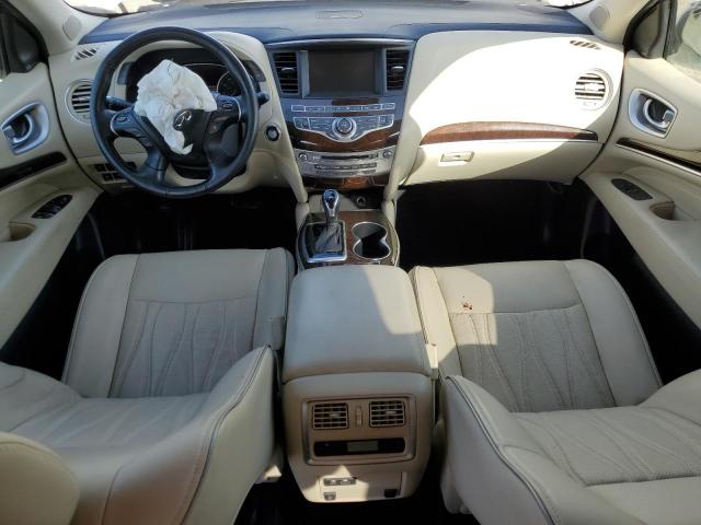 5N1DL0MN8LC504227 Infiniti QX60 LUXE