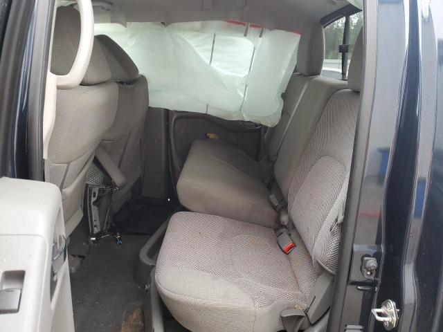 1N6AD0ER0KN722510 Nissan FRONTIER S