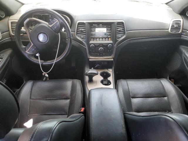 1C4RJFCG6EC530673 Jeep Grand Cherokee Overland