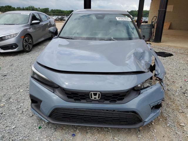 19XFL2H80NE024725 Honda Civic Sport