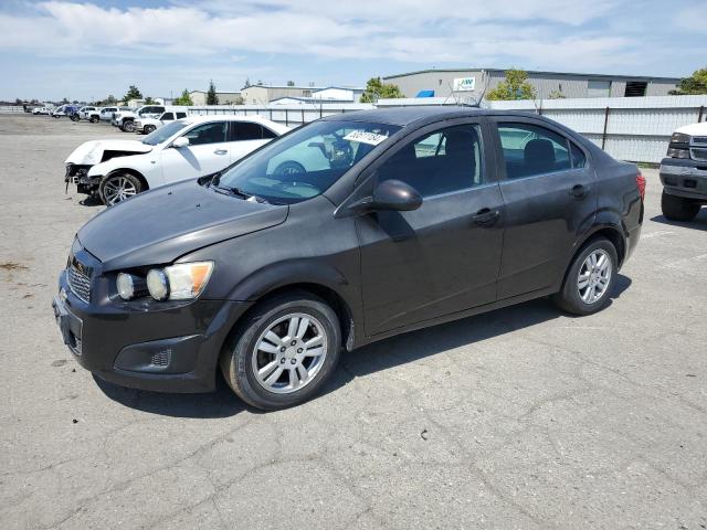 Продажа на аукционе авто 2014 Chevrolet Sonic Lt, vin: 1G1JC5SG5E4106276, номер лота: 53511184