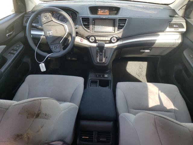 2HKRM4H53FH700755 Honda CR-V EX