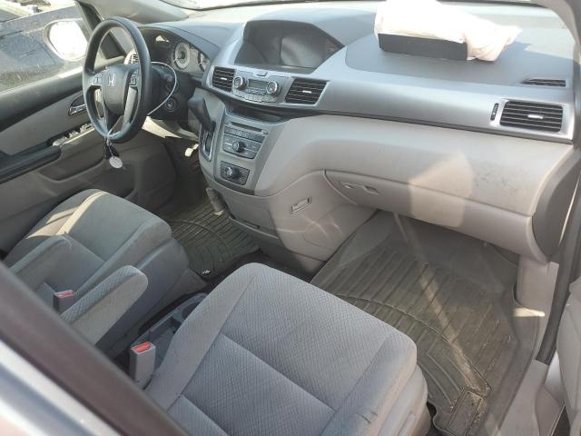 5FNRL5H24EB051687 Honda ODYSSEY LX