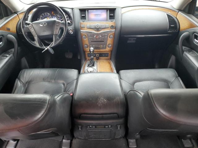 JN8AZ2NE6E9061757 Infiniti QX80