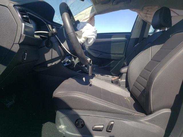 3VW7M7BU7PM013635 Volkswagen JETTA SE