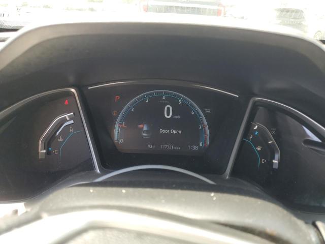 2HGFC2F70JH582679 Honda CIVIC EX