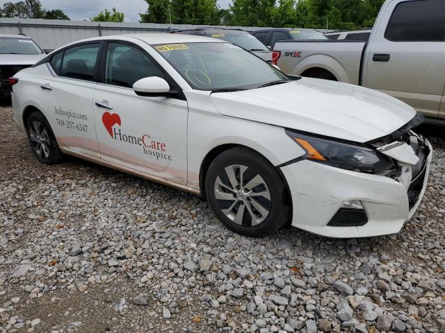 1N4BL4BV2NN385223 Nissan ALTIMA S