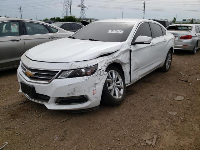 1G11Z5SA4KU136178 auction archive image