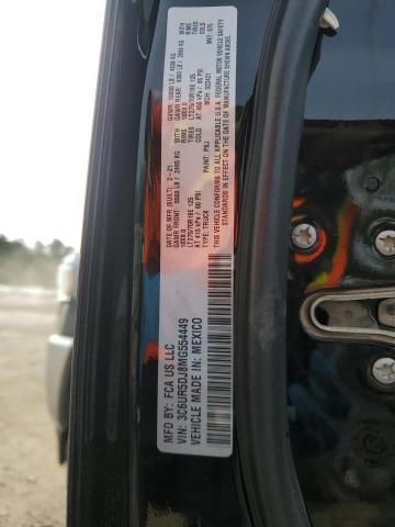 3C6UR5DJ8MG554449 RAM 2500 Big Horn