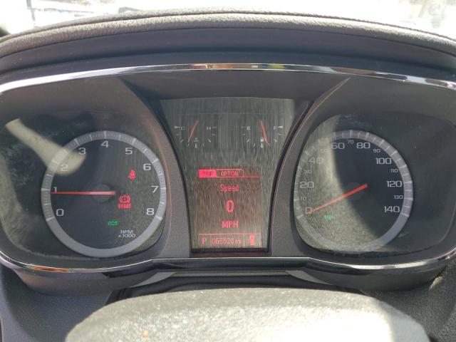 2GKALMEK1G6247658 GMC Terrain Sle