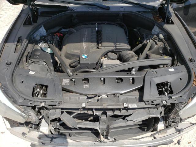 WBA5M2C31HG499368 BMW 535 Igt