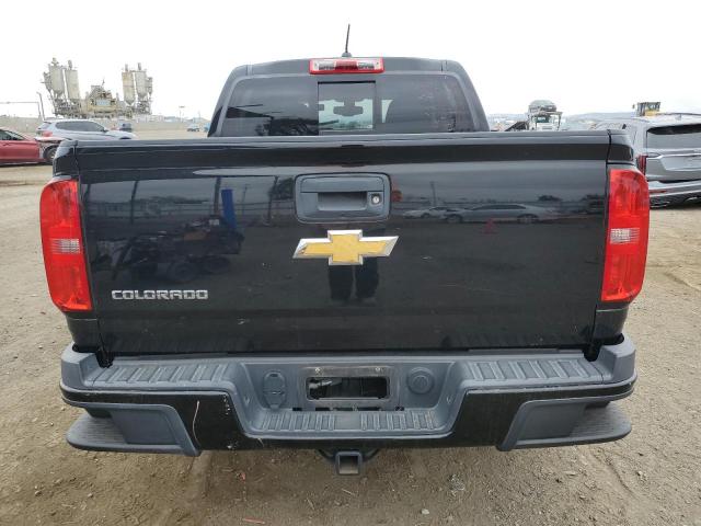1GCGSCE30F1226216 Chevrolet Colorado Z71