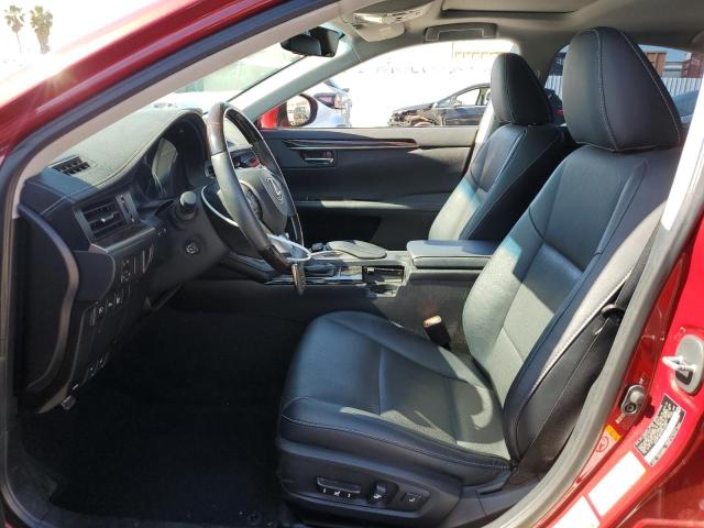 58ABK1GG7GU014836 Lexus ES 350