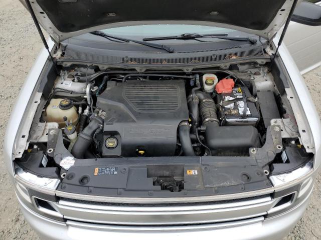 2FMHK6DT4EBD45456 Ford Flex Limited
