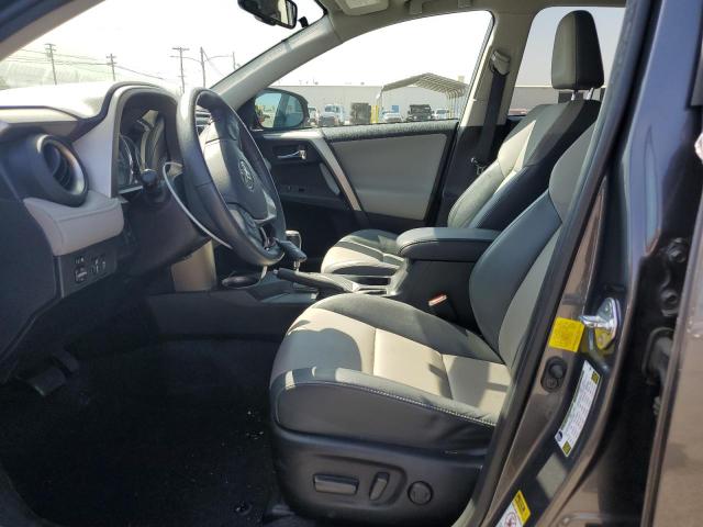 2T3YFREV0FW228112 Toyota Rav4 Limited