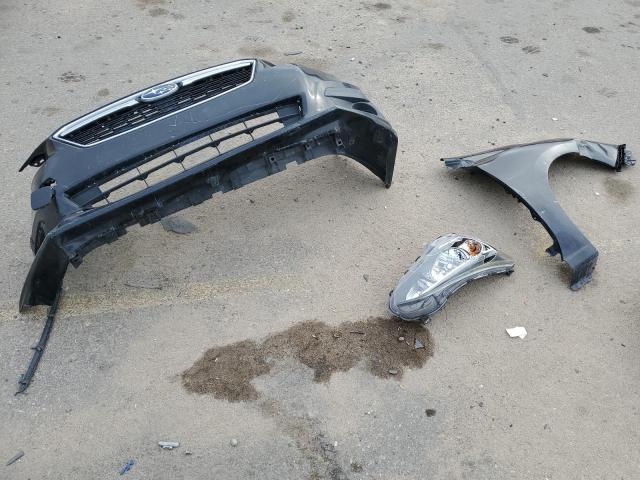 4S3GKAA68J1615621 Subaru Impreza