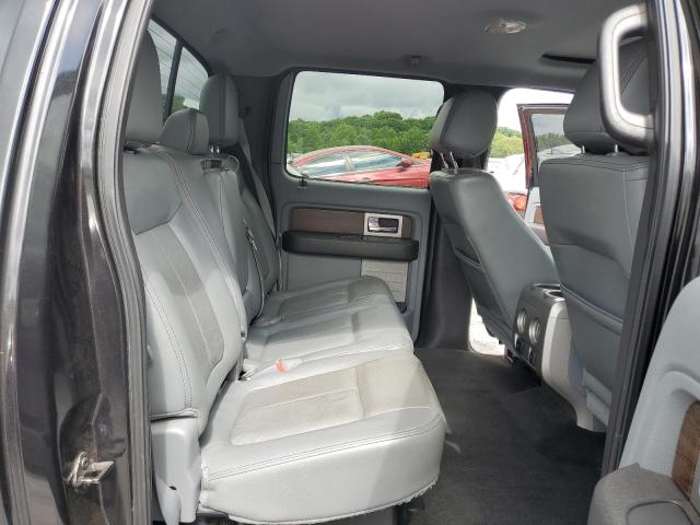 1FTFW1ET0EKD54663 Ford F150 Supercrew