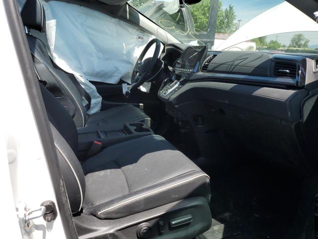 5FNRL6H95RB036947 Honda Odyssey Elite