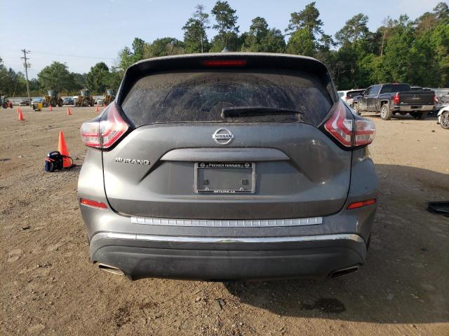 5N1AZ2MG7FN206694 Nissan MURANO S
