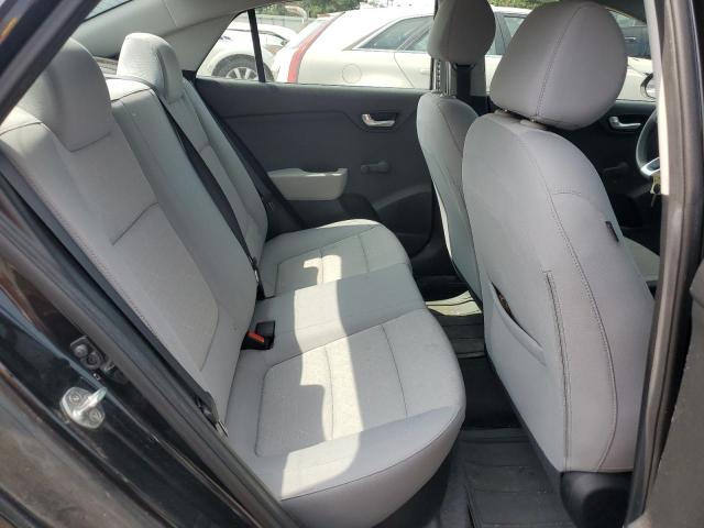 3KPA24AB7JE066348 KIA RIO LX