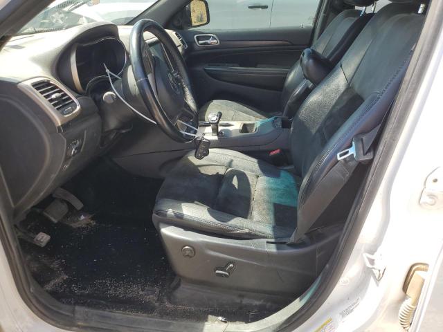 1C4RJFAG7EC496777 Jeep Grand Cherokee Laredo