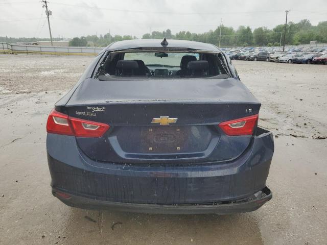 1G1ZB5ST3GF280700 Chevrolet MALIBU LS
